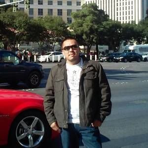 Meet your Posher, Hector